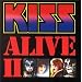 Kiss Alben