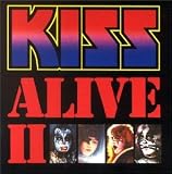 Alive II - Kiss