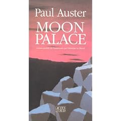 Moon Palace