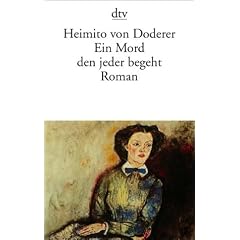 Ein Mord den jeder begeht: Roman