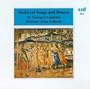 Medieval Songs & Dances