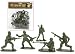 Plastic Play Soldiers 38/Pk (036224) 2 per pack