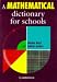 Book A Mathematical Dictionary for Schools