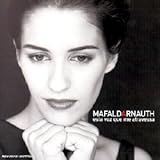 Esta voz que me atravessa von Mafalda Arnauth