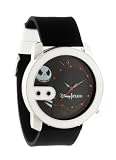 Disney X Flud Nightmare Before Christmas Jack Exchange Watch - White