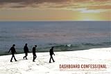 Dashboard Confessional Poster Print, 36x24