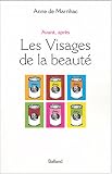 Les Visages de la beaut� : Avant, apr�s