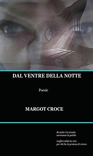 Dal ventre della notte (Italian Edition)