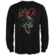 Slayer - Hellmet Long Sleeve