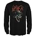 Slayer - Hellmet Long Sleeve