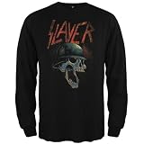 Slayer - Hellmet Long Sleeve