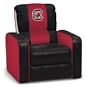DreamSeat South Carolina NCAA Leather Recliner