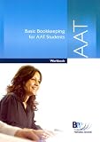 AAT Basic Bookkeeping 2004: Interactive Text (Aat Intermediate Text)
