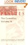 Plautus: The Comedies (Volume 4)