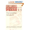 Plautus: The Comedies (Volume 4)
