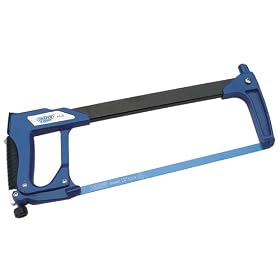 Draper Expert 55812 Quick Change Hacksaw Frame