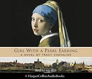 Girl with a Pearl Earring