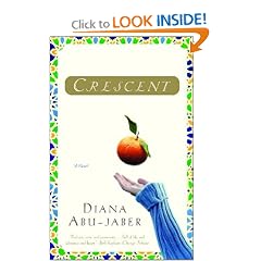 Crescent: A Novel