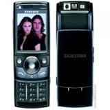 Samsung Crystal Case G600