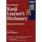 Recommendable teaching materials and dictionaries