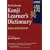 Kodansha Kanji Learner's Dictionary
