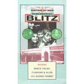 Britain At War - Remembering The Blitz