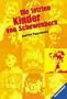 Die letzten Kinder von Schewenborn (6640 214). Oder Sieht so unsere Zukunft aus? Erz�hlung.