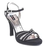 Style & Co. Tender Black sandals