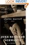 Claire Marvel: A Novel