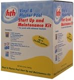Arch Chemical #91910 HTH Start Up Kit - B000FEPVS2