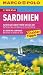 MARCO POLO Reisef&uuml;hrer Sardinien: Reisen mit Insider-Tipps. Mit Reiseatlas und Sprachf&uuml;hrer