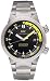 IWC Men's Aquatimer Automatic 2000 Series Watch