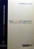 The law of gravity : offence seriousness and criminal justice
