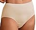 ExOfficio Women's Give-N-Go Full Cut Brief, Nude, Small