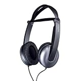 Creative HN-605 Noise-Canceling Headphones