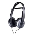 Creative HN-605 Noise-Canceling Headphones