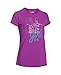 Under Armour Girls' Play Like A Girl Short Sleeve