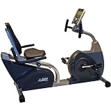 Kettler RT 307 Recumbent Bike