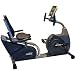 Kettler RT 307 Recumbent Bike