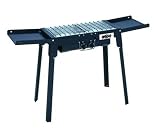 Lodge Smoky Mountain Range Steel Stove, Black by Lodge