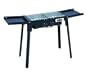 Lodge Smoky Mountain Range Steel Stove, Black