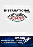 Airport Fbo Directory - International Managers Edition