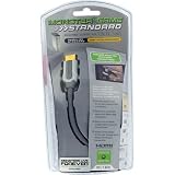 Monster Cable HDMI Cable for Xbox 360 (6 feet) by X box Games