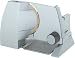 GRAEF 145 Metall-Allesschneider silber