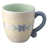 Pfaltzgraff Summer Breeze Coffee Mug