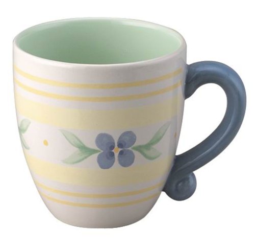 Pfaltzgraff Summer Breeze Coffee Mug