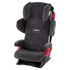 Recaro Start Car Seat