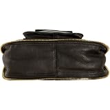 Linea Pelle Dylan Large Cross-Body