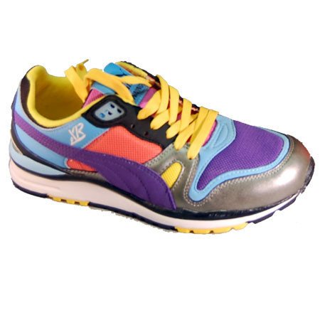 XR RUNNER W 34524202