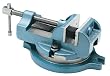 Palmgren 18402 410B Milling Vise with Swivel Base 4.0 Inch